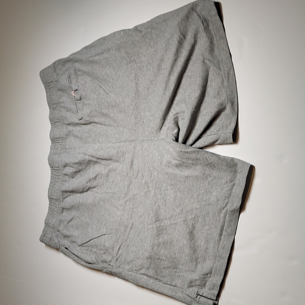 Land's End Gray Shorts Size XL 40-42 - Picture 7 of 7